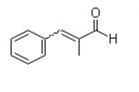 2-Methyl-3-Phenyl Acrolein 